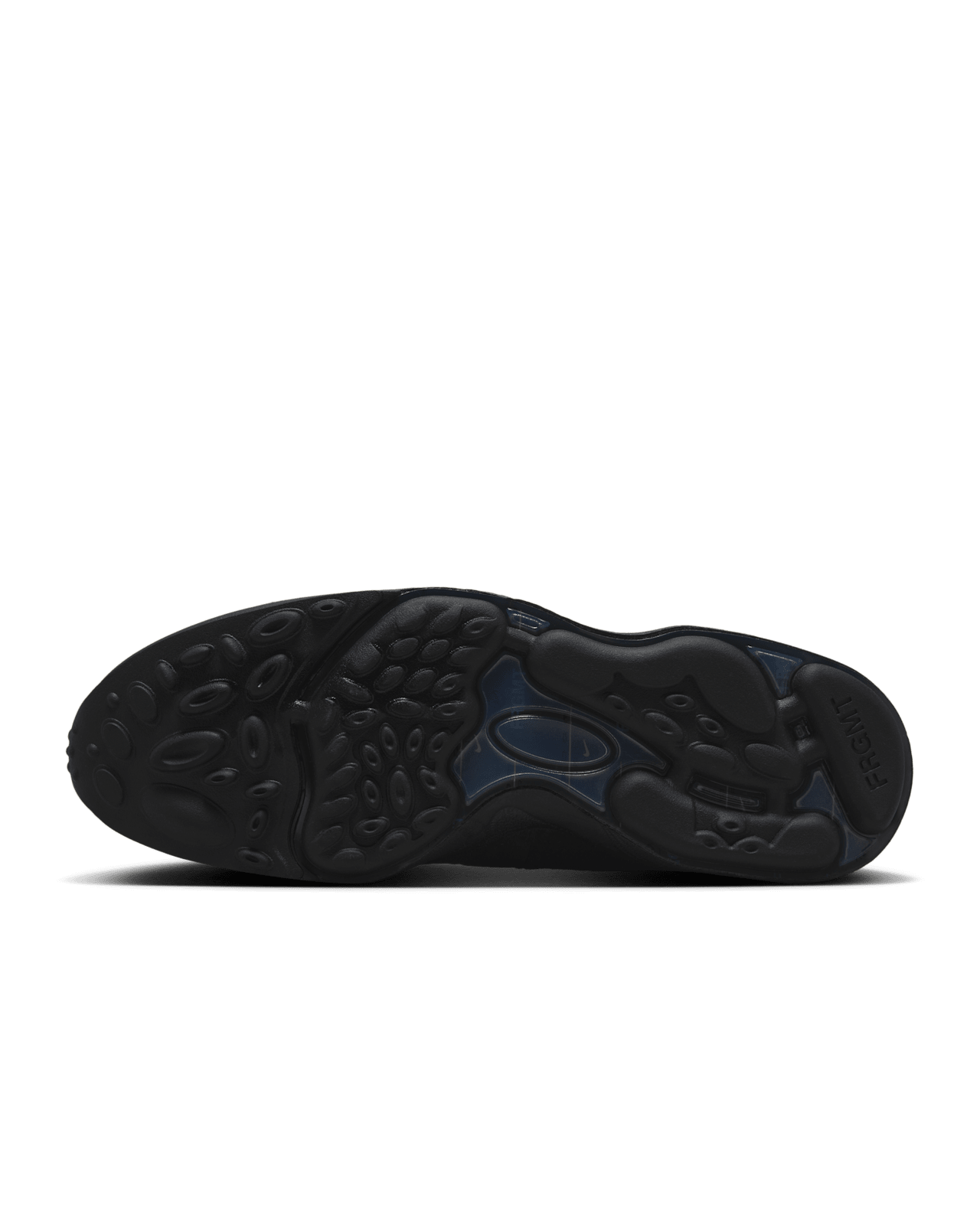 NIKE公式】エア ズーム スピリドン x フラグメント 'Black NIKE公式】エア ズーム スピリドン x フラグメント 'Black